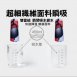 微纖維吸水速乾加大海灘巾(升級暗扣秒變斗篷)